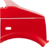 BLU Parafango compatibile con VW Volkswagen Transporter T5 Anteprima dell’immagine prodotto 2