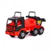 Mammoet Rutscher mit Kipper 71cm Produktbild-Vorschau 7