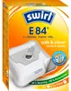 Swirl E 84 MP Plus AirSpace Sacs aspirateur Sacs à Voir les images du produit 1