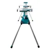 Makita Untergestell mit Auflagen DEAWST07 Produktbild-Vorschau 5