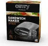 Camry Premium CR 3023, Černá, Šedá, Plast, Připraven, 1500 Náhled obrázku produktu 9