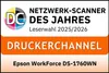 Epson WorkForce DS-1760WN, 215,9 x 297 mm, 1200 x 1200 DPI, Produktbild-Vorschau 9