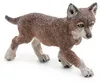 papo 50284 Speelfiguur: Wolfwelpen Productafbeelding-voorbeeld 1