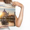 Fabelhafte Canvas LEINWAND BILDER 100x70 cm XXL Kunstdruck Produktbild-Vorschau 4