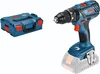 Bosch Professional Akku-Schlagbohrschrauber 18 V Li-Ion Voir les images du produit 5