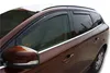 J&J AUTOMOTIVE | Windabweiser Passend Für Volvo XC60 5D Produktbild-Vorschau 3