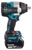 Makita DTW701 - Schlagschrauber - schnurlos Produktbild-Vorschau 22