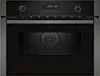 Neff N 50 C1AMG84G1 Einbau Mikrowelle mit Heißluft, 60 x 45 Produktbild-Vorschau 1