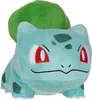 Peluche Pokémon Bisasam 30 cm Voir les images du produit 12
