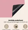 KitchenYeah© Herdabdeckplatte Rosa - Farben - Innenraum - Produktbild-Vorschau 4