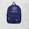 Skooter Rucksack Blau Ergonomisch, geräumig & mit Produktbild-Vorschau 5