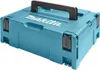Makita® príslušenstvo MAKPAC veľkosť 2 - 29,5 x 39,5 x 16,3 Náhľad obrázku produktu 15