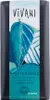Vivani 285906, dunkle Schokolade, 100 g, 2030 kJ, 485 kcal, Produktbild-Vorschau 2