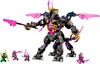 LEGO 71772 NINJAGO Il Re di Cristallo con action figure Anteprima dell’immagine prodotto 32