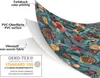 Tischdecke Wachstuchtischdecke Gartentischdecke Produktbild-Vorschau 4