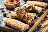 Mini-Cashew-Riegel Nach Apfelkuchen-Art 102 G Dobra Kaloria Produktbild-Vorschau 7