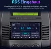 Carplay 2+32G Autoradio dla Mazda 5 CR19 2005-2010 Podgląd zdjęcia produktu 32
