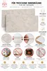 Polystyrenové panely XPS Styrofoam 100x50 cm - imitace Náhled obrázku produktu 2