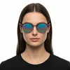 Ray-Ban CLUBROUND MINERAL FLASH LENSES, Erwachsener, Uni, Produktbild-Vorschau 8