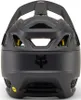 FOX PROFRAME Downhillhelm M in schwarz Produktbild-Vorschau 5