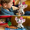 LEGO | Disney Vaiana Pua - Spielzeug Schwein mit Blume, Produktbild-Vorschau 5