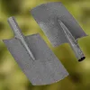 KOTARBAU® Bêche robuste 290 x 190 mm Bêche de jardinier Voir les images du produit 6