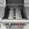 Barra di aromatizzazione in acciaio inox per Enders - Anteprima dell’immagine prodotto 4