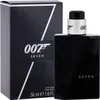 James Bond 007 Seven Eau De Toilette - 50 ml Produktbild-Vorschau 9