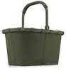 reisenthel carrybag, Einkaufskorb, Korb, Picknickkorb, Cord Produktbild-Vorschau 6