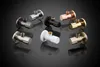 Eckventil Tucai TMM C850 Premium AG/AG  1/2"-3/8" gold Produktbild-Vorschau 7