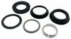 1 Set Lenkkopflager Steuersatz 40mm 33mm Für KuKirin C1 PRO Produktbild-Vorschau 2