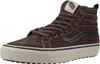 Vans Mte Sk8-hi Insulated Couleur Marron Voir les images du produit 1