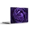 MuchoWow® Laptop Aufkleber Sticker Cover Nahaufnahme Produktbild-Vorschau 1