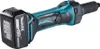 Makita DGD800RTJ, Schwarz, Blau, 25000 RPM, 4,3 cm, 72 dB, Produktbild-Vorschau 5