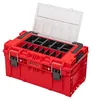 Qbrick System PRIME Toolbox 250 Expert RED ULTRA HD Custom Náhled obrázku produktu 2