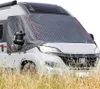 ONVAYA® Frontscheibenabdeckung ǀ passend für den FIAT Produktbild-Vorschau 1
