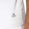 Marc O'Polo Crew Neck Top 2P Essentials Organic Baumwolle Produktbild-Vorschau 5