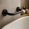 ADGO, Haltegriff Bad, Haltestange Badezimmer, Dusche, Produktbild-Vorschau 3