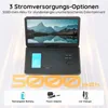17,5palcový přenosný televizor s integrovaným DVD Náhled obrázku produktu 7