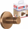 tesa 40603-00000-00 tesa Handtuchhaken MOON bronze Anteprima dell’immagine prodotto 3