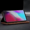 Galaxy S10 5G Pouzdro, Kožené Peněženkové Pouzdro s Náhled obrázku produktu 4