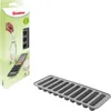 METALTEX 253538000 Eiswürfelformer Silikon für 10 Produktbild-Vorschau 9