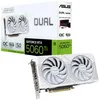 ASUS GeForce RTX 5060 Ti DUAL OC 16GB WHITE EDITION, Produktbild-Vorschau 1
