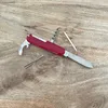 Couteau suisse Waiter rouge - Victorinox Voir les images du produit 2