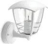 Philips myGarden Creek Wandleuchte, 60W, E27, ohne Produktbild-Vorschau 5
