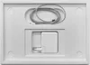 Apple MacBook Pro 16" M2 (2023) Space Grau (MNW93D/A) 16GB Produktbild-Vorschau 10