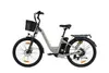 36V 18Ah Aluminium Wasserdicht 26 Zoll E Bike E-Bike Produktbild-Vorschau 2