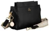 LuluCastagnette Handtasche für Frauen Syken schwarz Produktbild-Vorschau 8