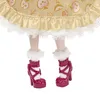 Disney Princess JLT59, bambola alla moda, per bambine, età Anteprima dell’immagine prodotto 15