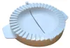 Teigtaschenformer 18cm Kunststoff Produktbild-Vorschau 2